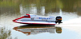 Beasley Racing